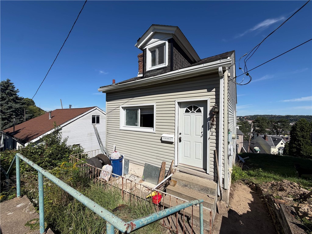 115 Saint Joseph Way — photo 1