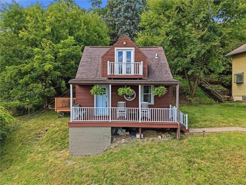 2133 E Beckert Ave — photo 1