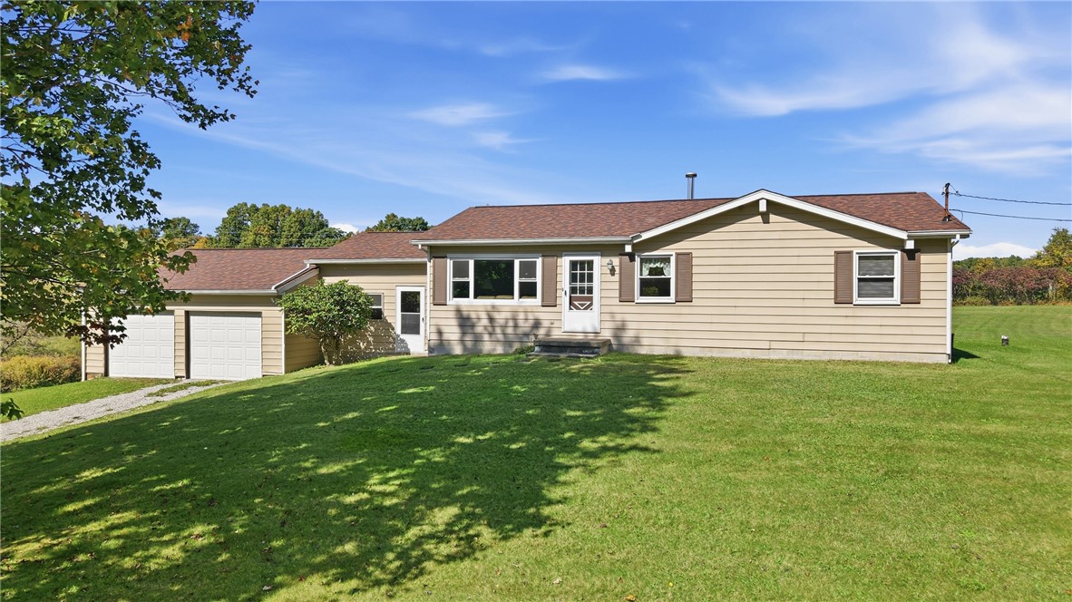 257 Pulaski Mercer Rd — photo 1