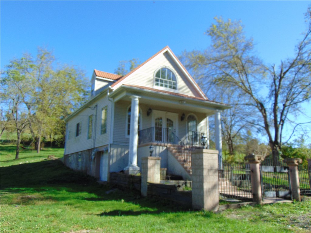 5166 Mountain Top Ln — photo 1