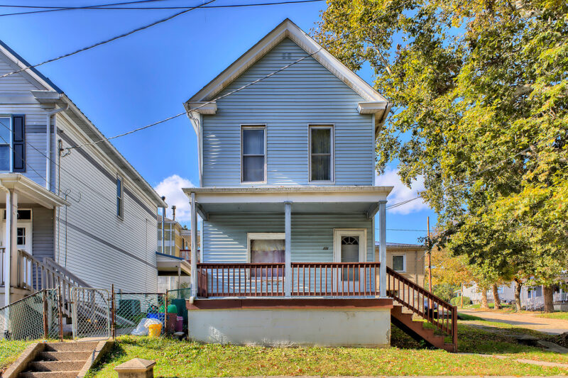 231 Good STREET