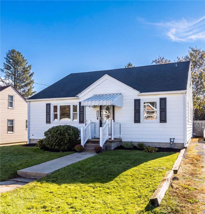 3616 Knape Street — photo 1