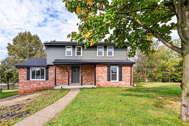 525 Westland Drive