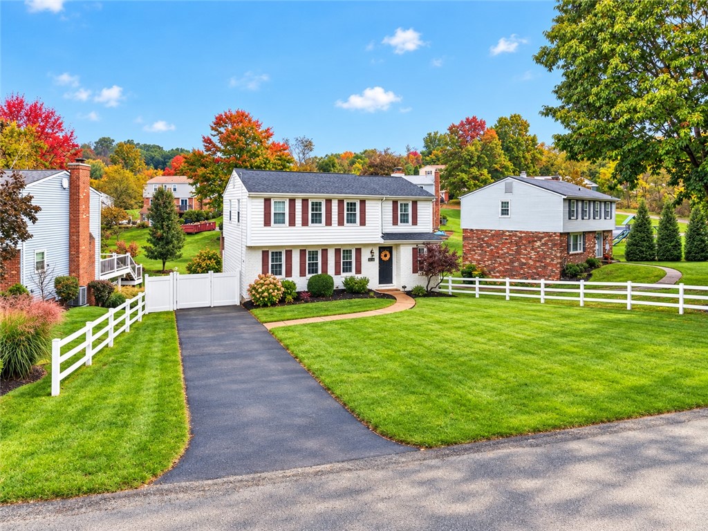 5010 Meadowridge Ln — photo 1