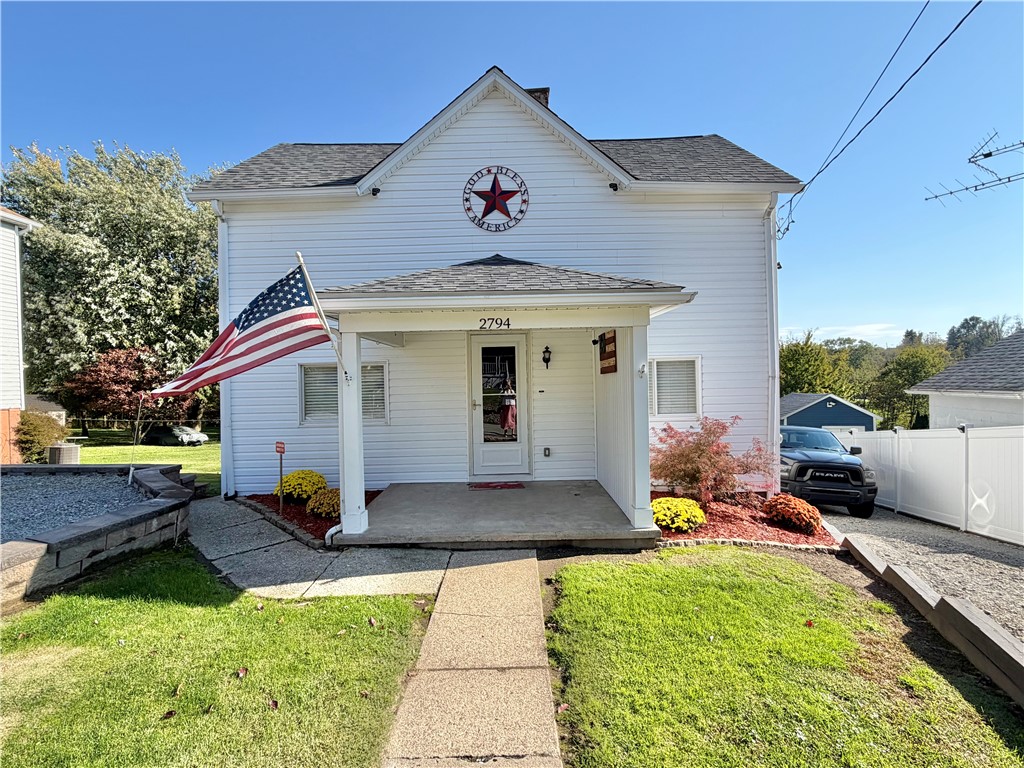 2794 State Route 981 — photo 1