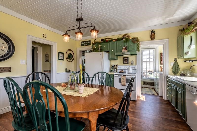 397 Evans City Road — photo 5