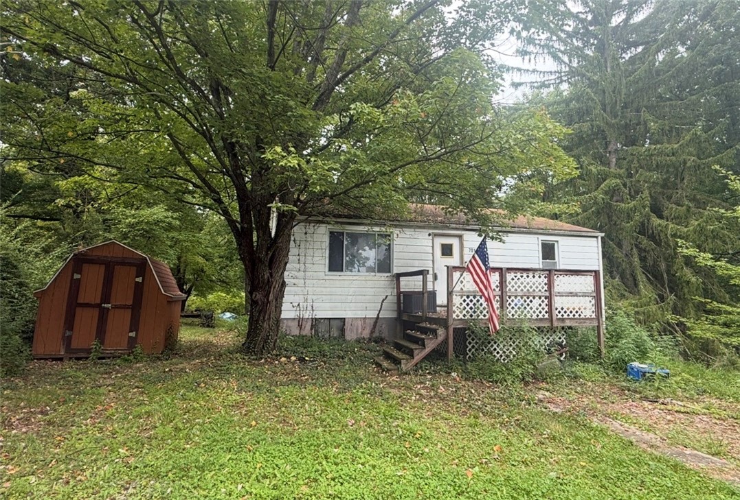 701 Chicora Rd — photo 1