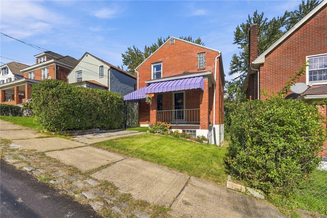 821 Gallion Ave — photo 1