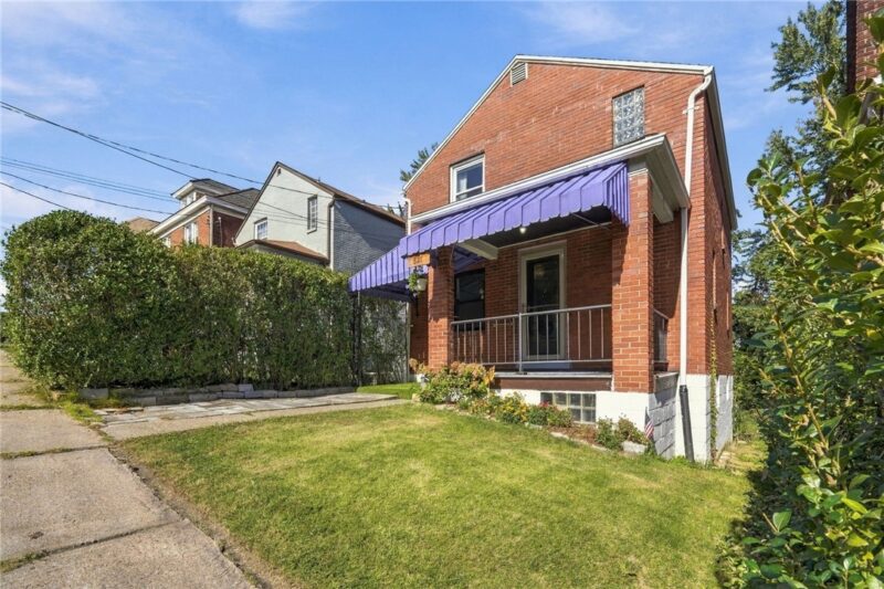 821 Gallion Ave — photo 2