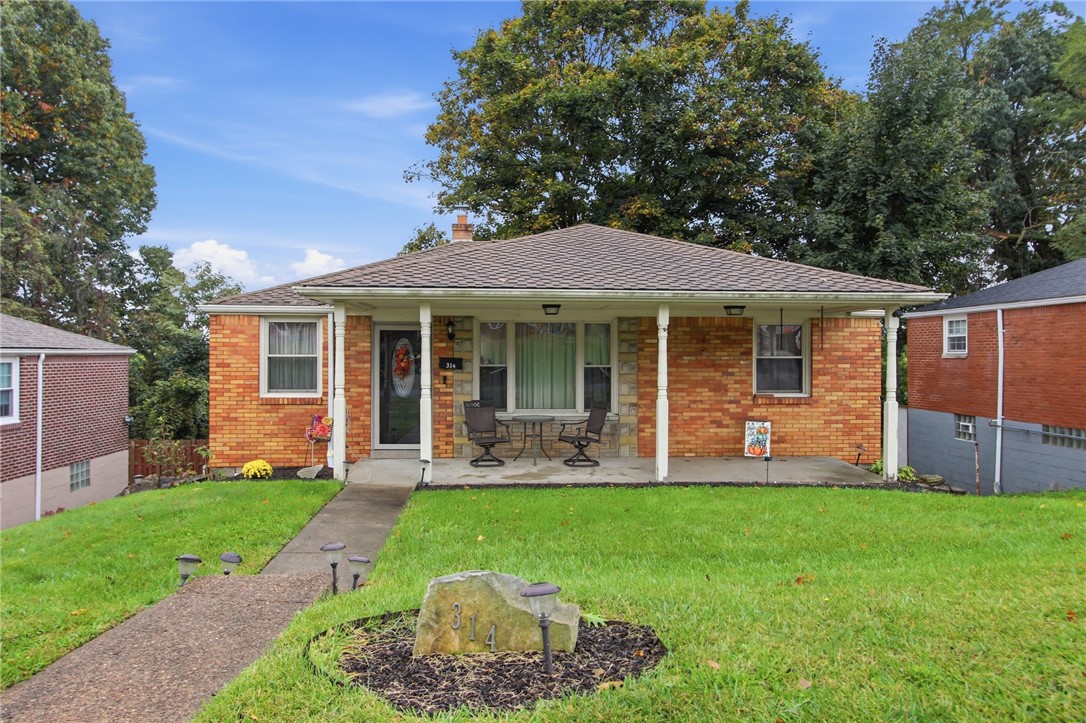 314 Bost Dr — photo 1