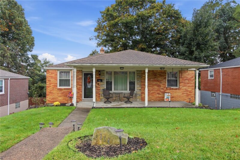 314 Bost Dr