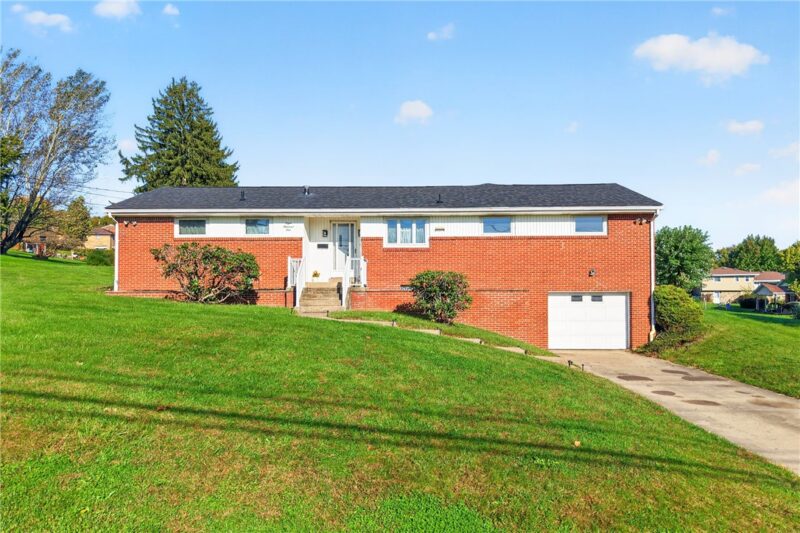 801 GLADDEN ROAD