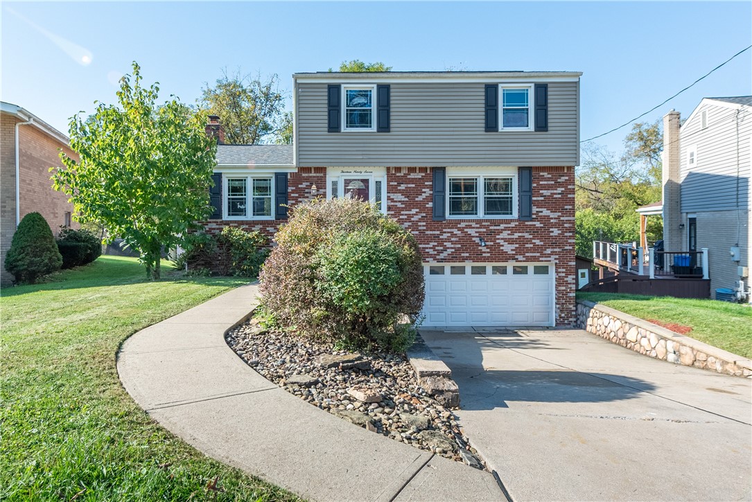 1397 Snee Dr — photo 1