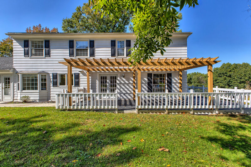3222 Ridgeway Road — photo 4