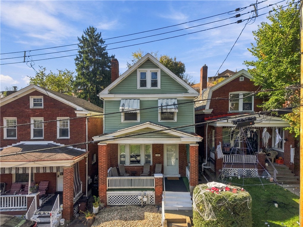 2818 Brentwood Avenue — photo 1