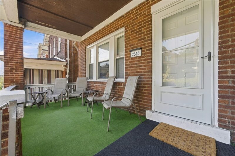 2818 Brentwood Avenue — photo 2