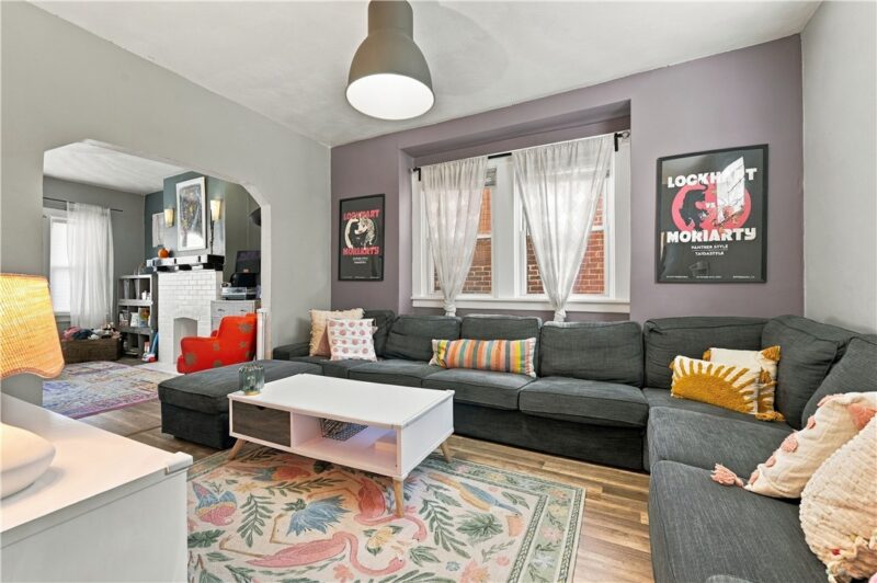 2818 Brentwood Avenue — photo 4