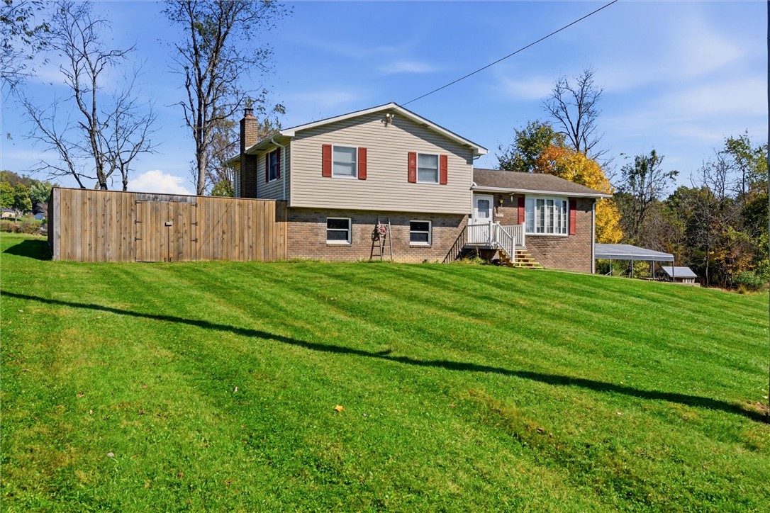 501 Scanga Dr — photo 1