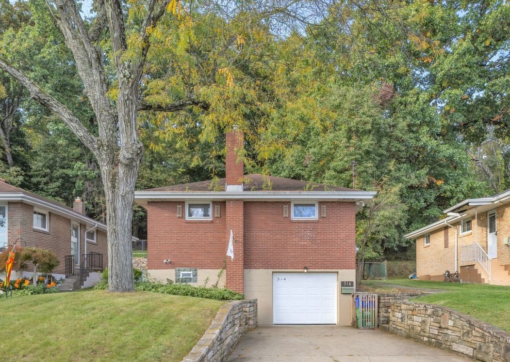 314 Noll Ave (ext) — photo 1