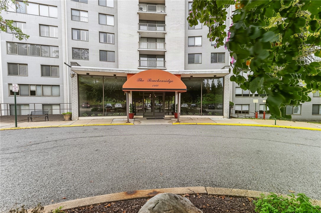 1160 Bower Hill Road 501A — photo 1
