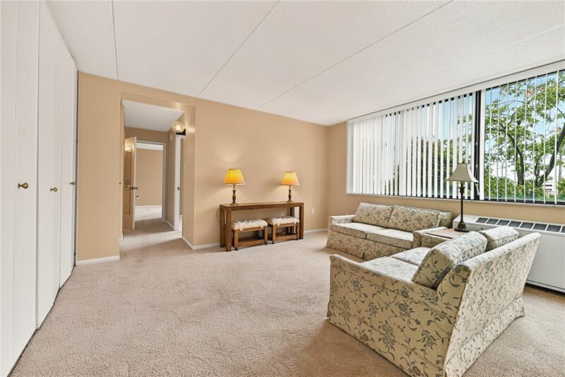 1160 Bower Hill Road 501A — photo 4