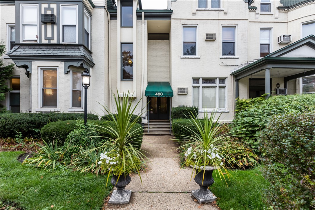 400 S Highland Ave 11 — photo 1