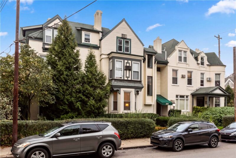 400 S Highland Ave 11 — photo 4