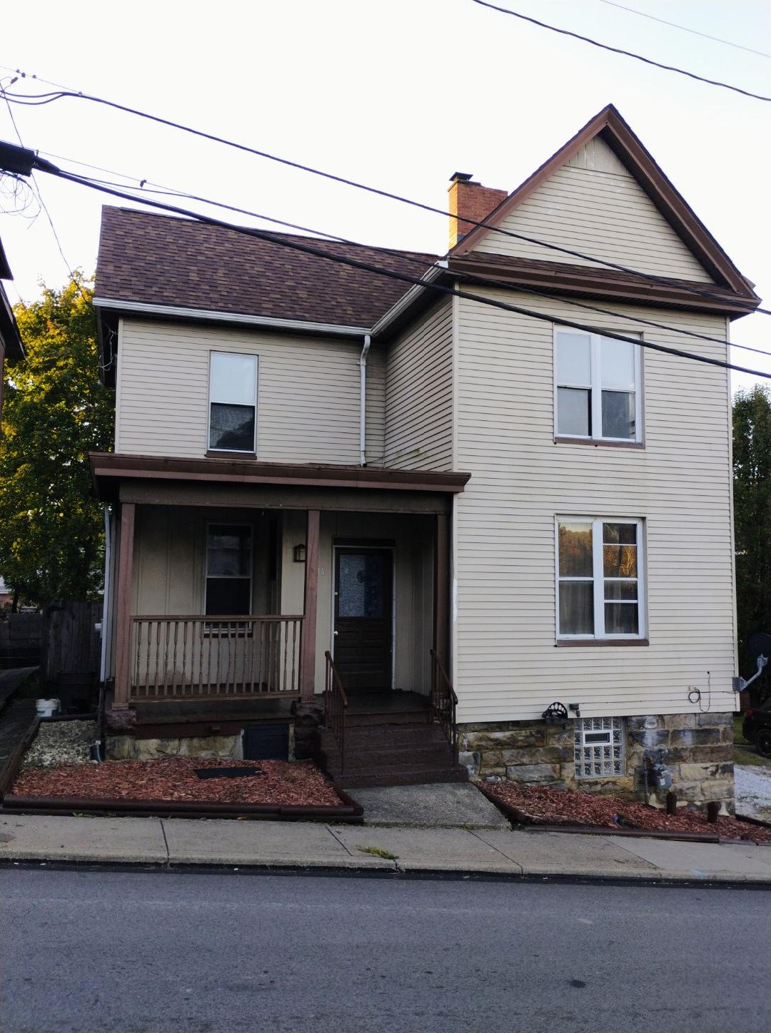 14 Observatory STREET — photo 1