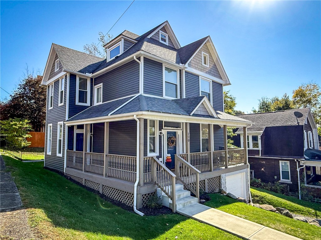 170 Oak St — photo 1