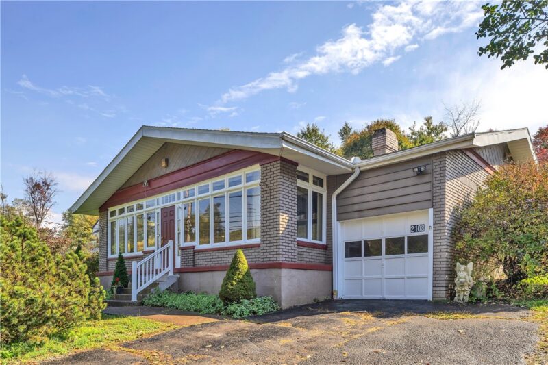 2108 Monroeville Rd