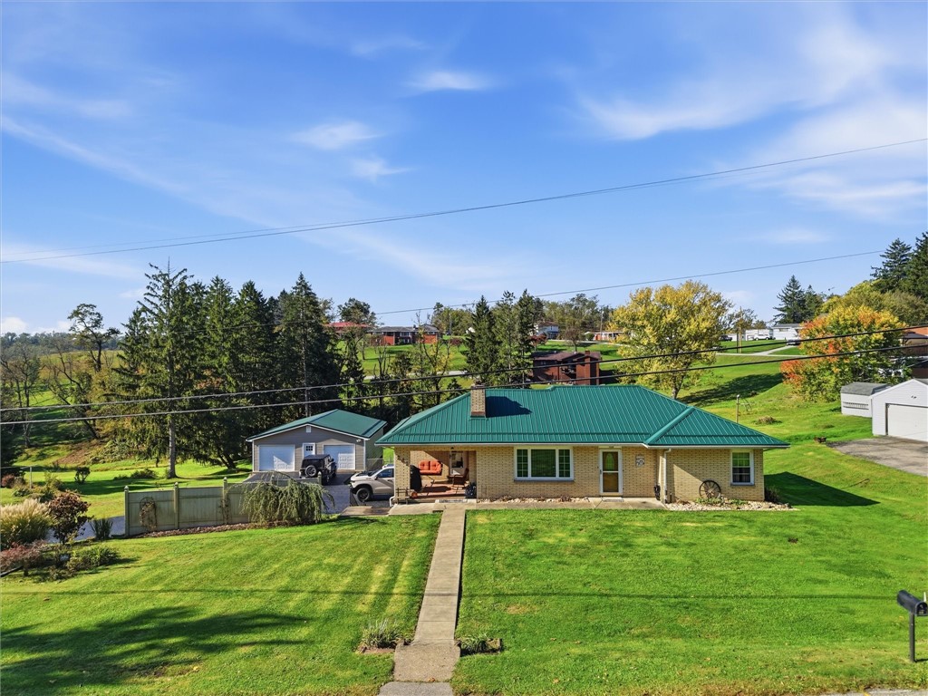 261 Hazel Kirk Rd — photo 1