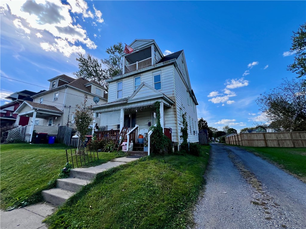 1010 Cunningham Ave — photo 1
