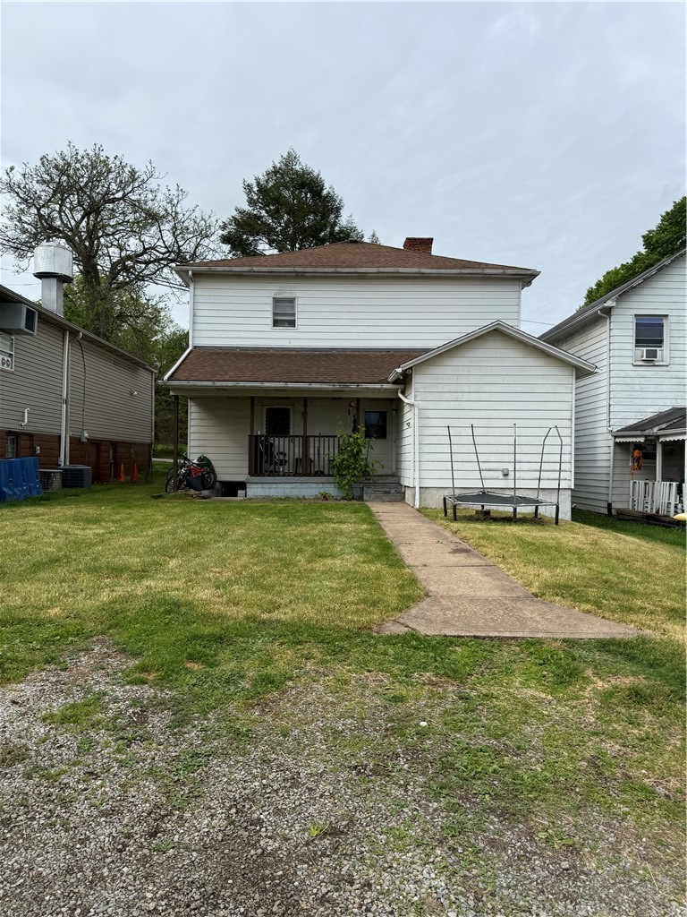 809 Station St — photo 2