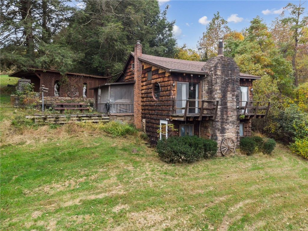 50 Hemlock Hill Rd — photo 1