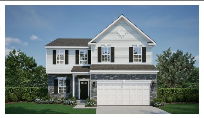 416 Millstone Lane — photo 1