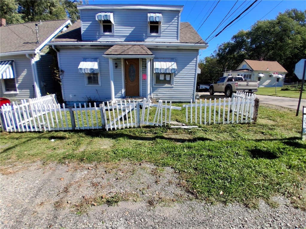 500 Hayes Ave — photo 1