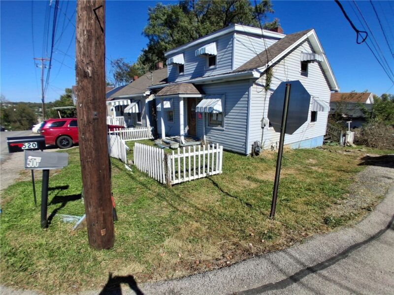 500 Hayes Ave — photo 2