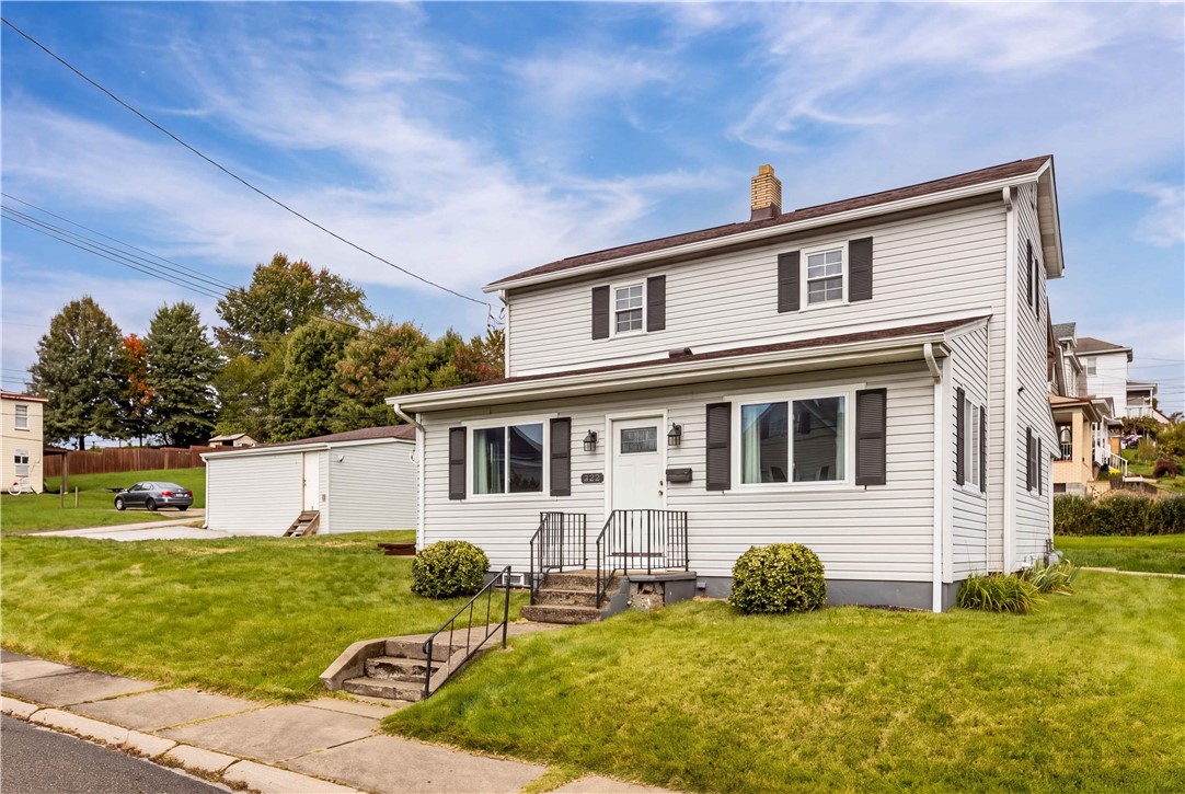 322 Torrence Ave — photo 1