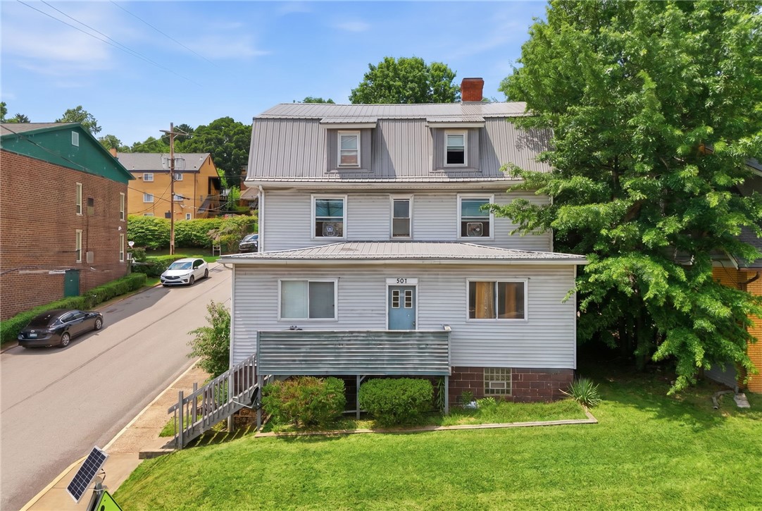501 Freeport Road — photo 1