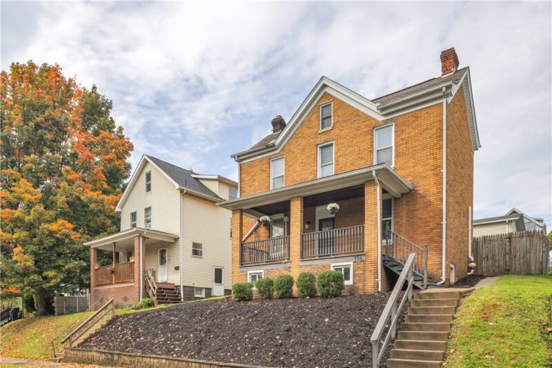 754 SIDNEY ST. — photo 3