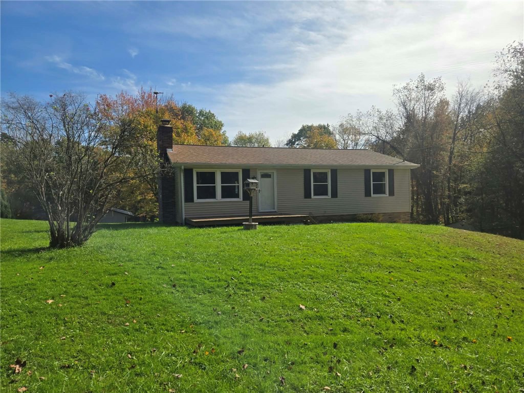 307 Peaceful Valley Rd — photo 1