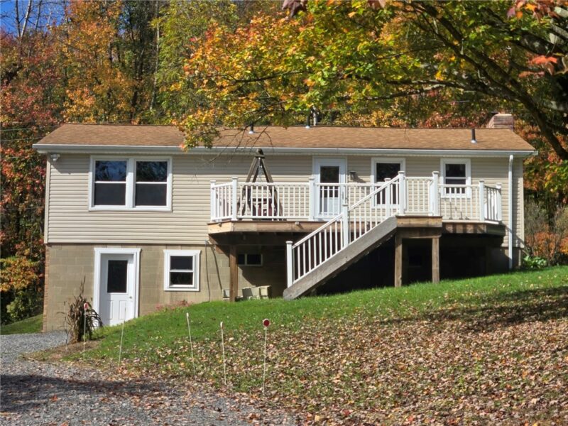 307 Peaceful Valley Rd — photo 2