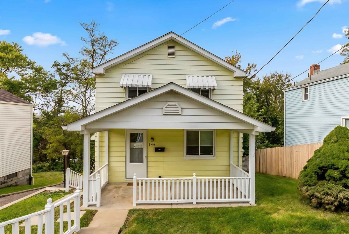 644 Springfield STREET — photo 1