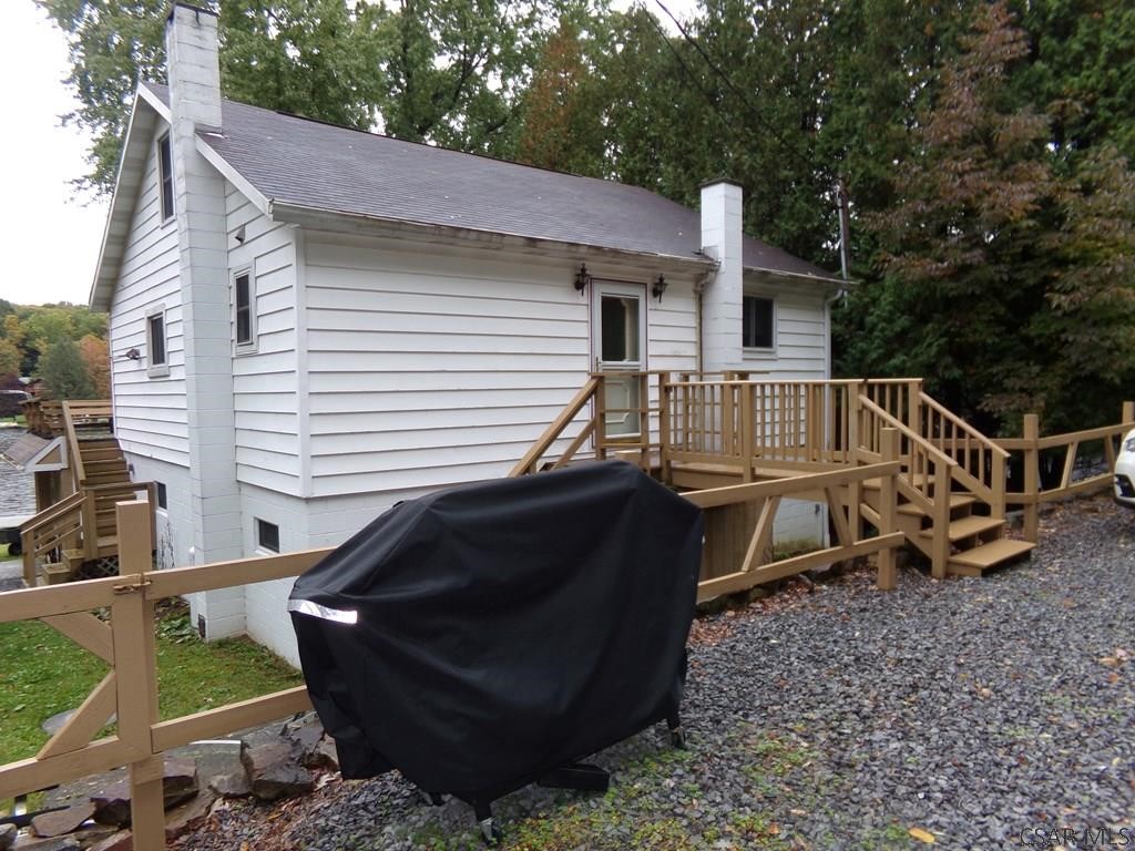 112 Chickasaw Path — photo 1