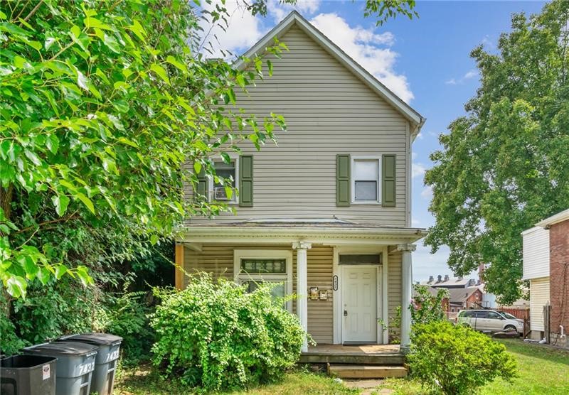7432 Duquesne Ave — photo 1