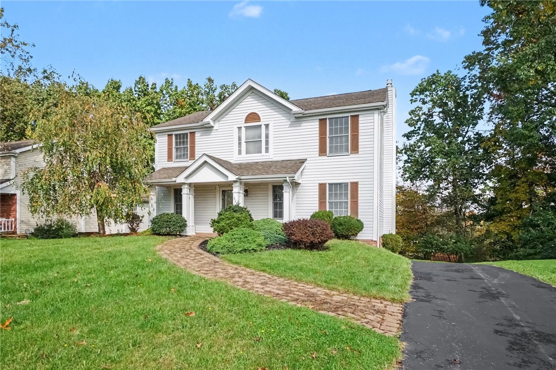 324 Haldeman Dr — photo 1