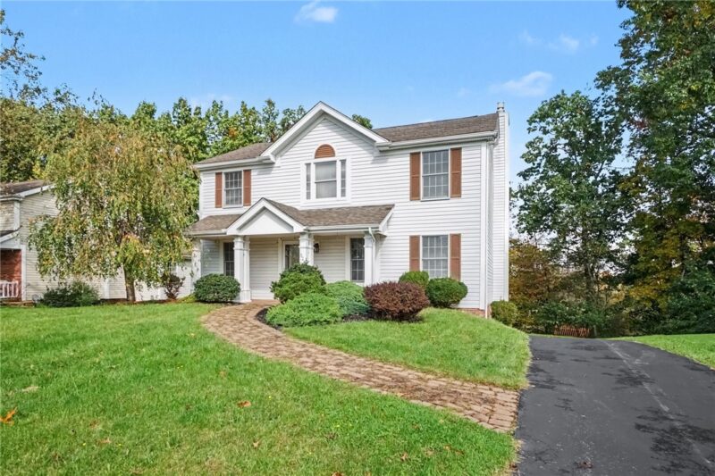 324 Haldeman Dr