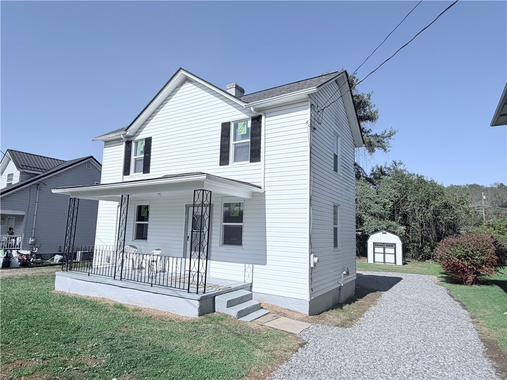 348 River Ave — photo 1