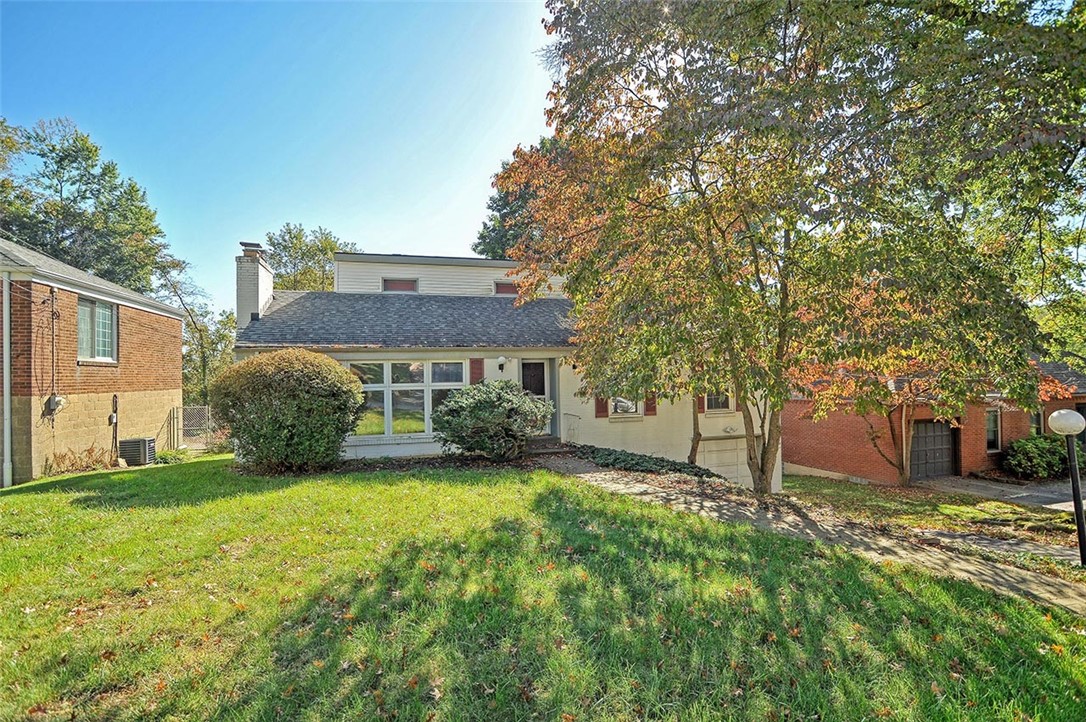1634 Georgetown Place — photo 1