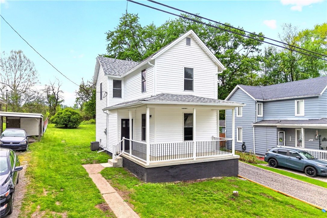 781 Cassidy Avenue — photo 1